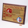 Плакетка резная спортивная. Теннис. PN3180
